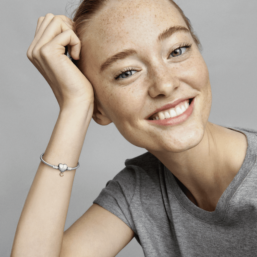 Pulseira Berloque Disney Moments – Yuna Joias - Yuna Joias