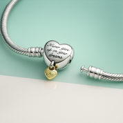Pulseira Berloque Disney Moments – Yuna Joias - Yuna Joias